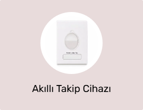 Akıllı Takip Cihazı