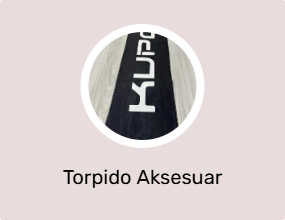Torpido Aksesuar