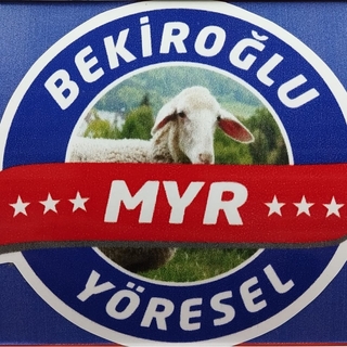 MYR BEKİROĞLU YÖRESEL