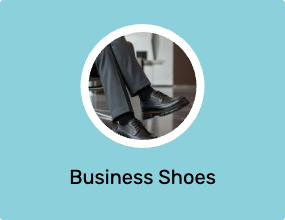 Business Shoes