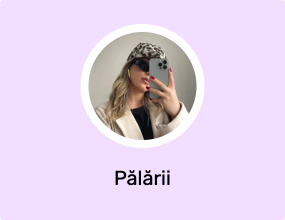 Pălării