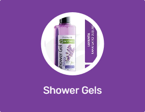 Shower Gels