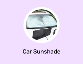 Car Sunshade