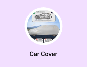 Car Cover
