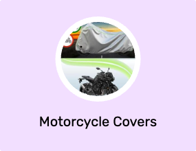 Motorcycle Covers
