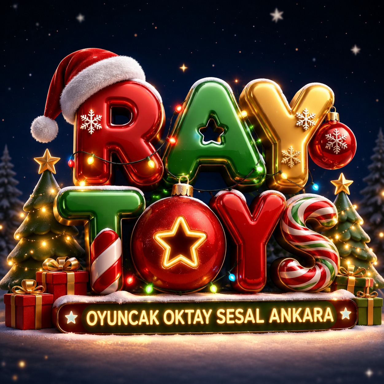 RAYTOYS OYUNCAK