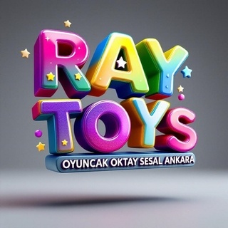 RAYTOYS OYUNCAK