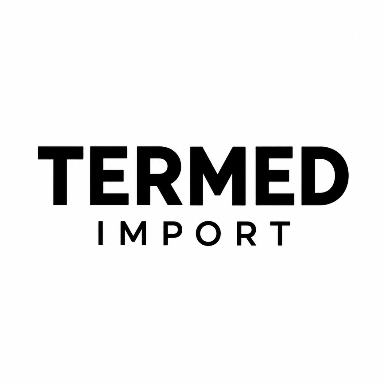 Termed İmport Medikal