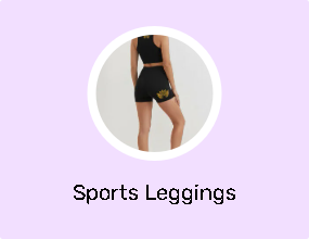Sports Leggings