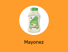 Mayonez