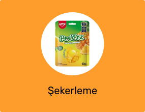 Şekerleme