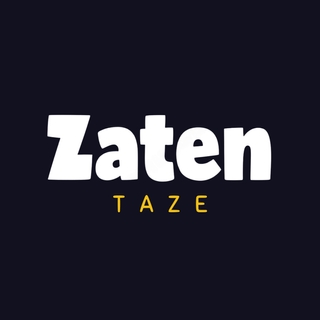 Zaten Taze