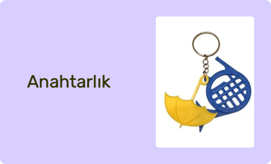 Anahtarlık