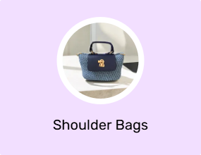 Shoulder Bags