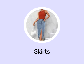 Skirts
