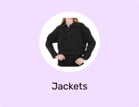 Jackets