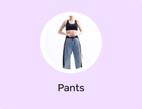 Pants
