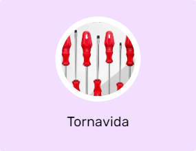 Tornavida