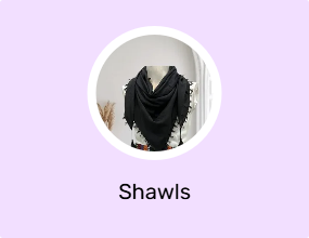 Shawls