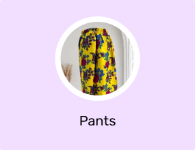Pants
