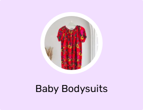 Baby Bodysuits
