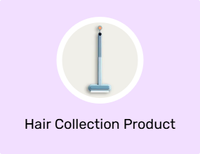 Hair Collection Product