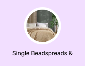 Single Beadspreads & Beadspread Sets