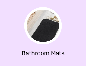 Bathroom Mats