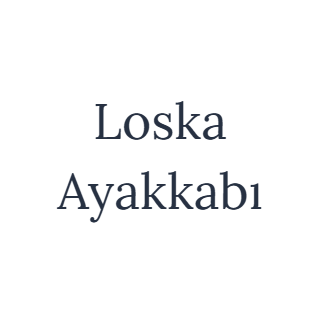 Loska Ayakkabı