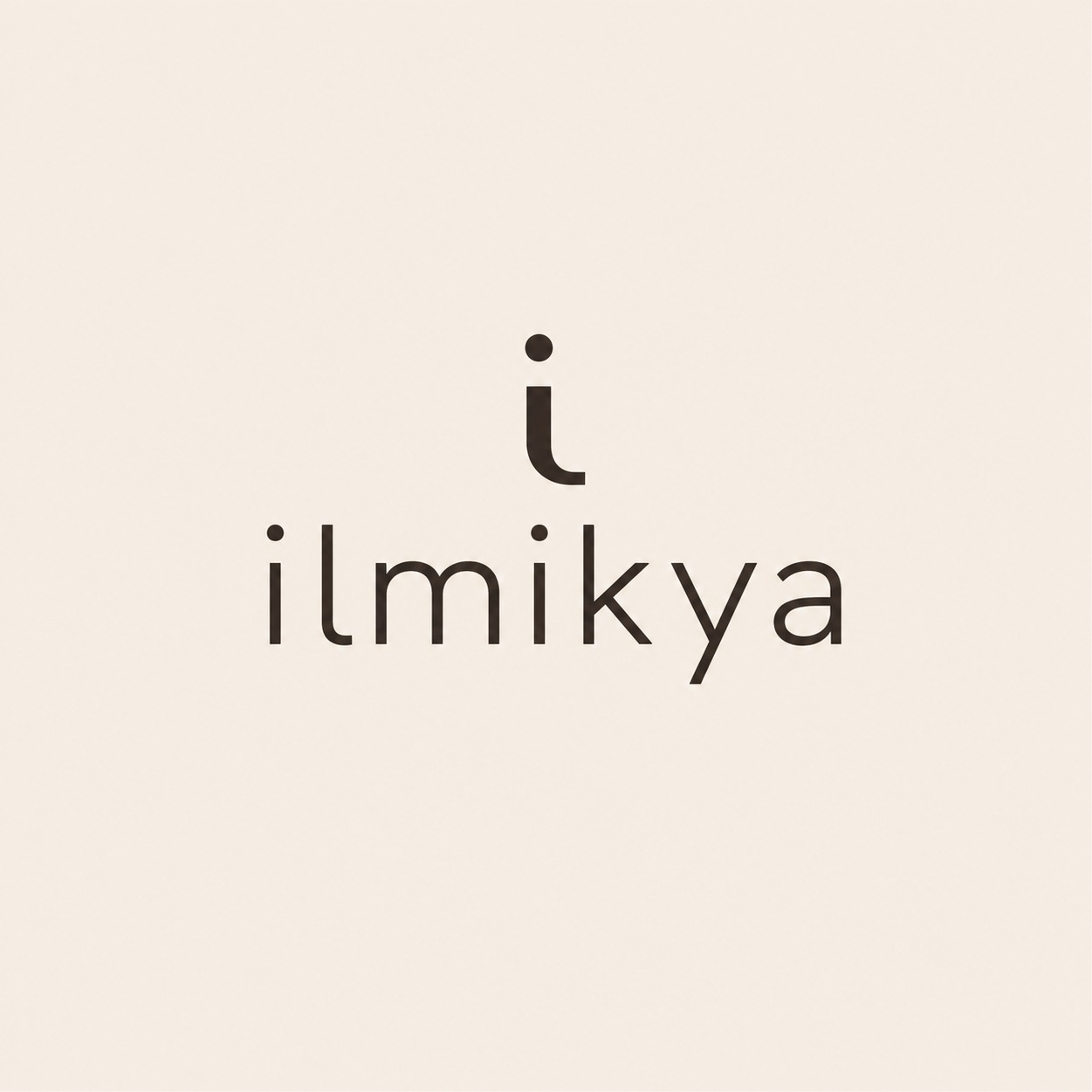 İlmikya