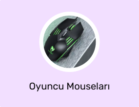Oyuncu Mouseları