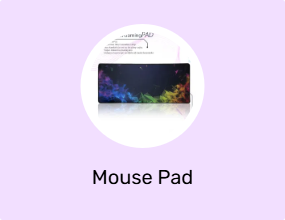 Mouse Pad