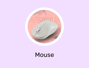 Mouse