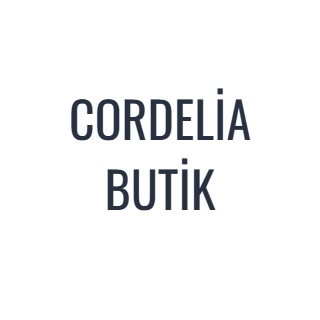 CORDELİA BUTİK
