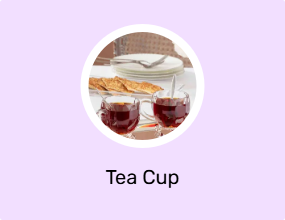 Tea Cup