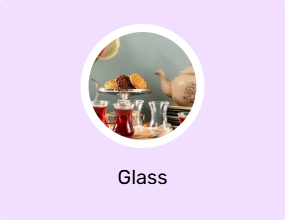 Glass