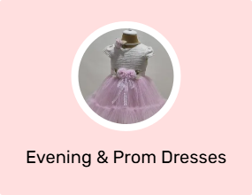 Evening & Prom Dresses