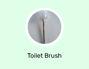 Toilet Brush