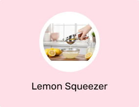 Lemon Squeezer