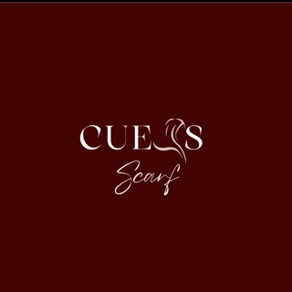 Cuesscarf