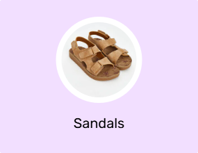Sandals