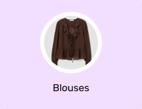 Blouses