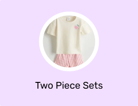 Two Piece Sets