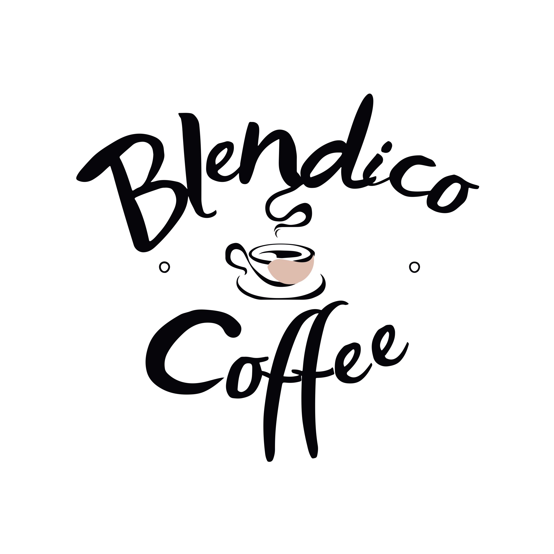 Blendico Coffee