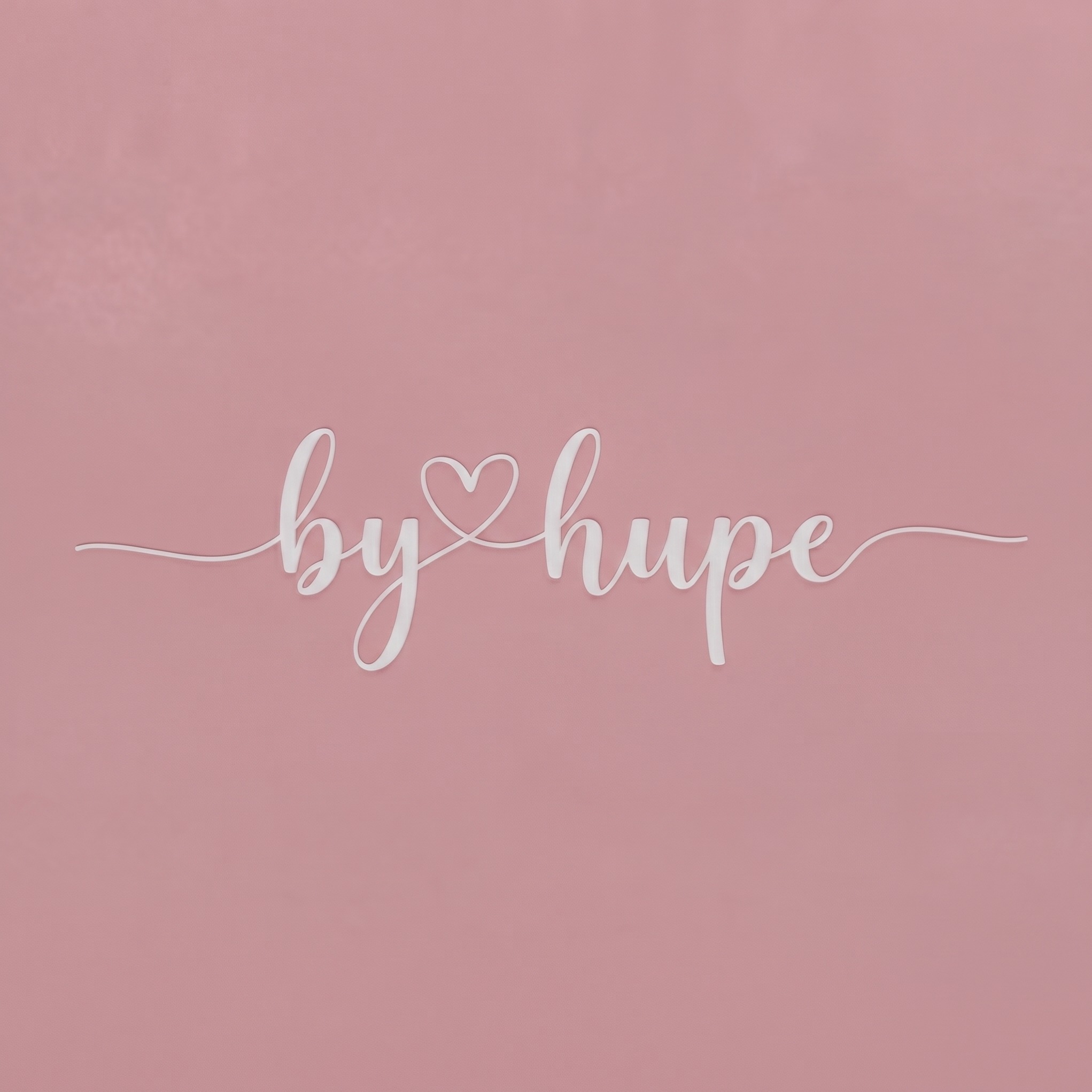 by hupe