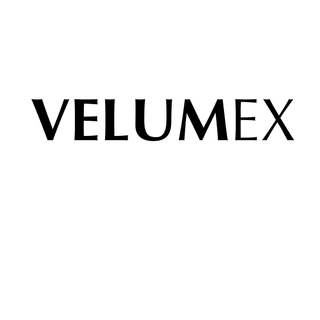 VELUMEX PERDE