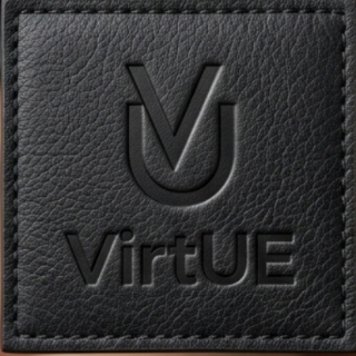 Virtue Bag
