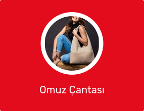 Omuz Çantası
