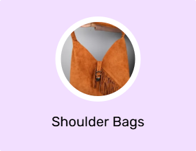 Shoulder Bags