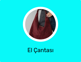 El Çantası